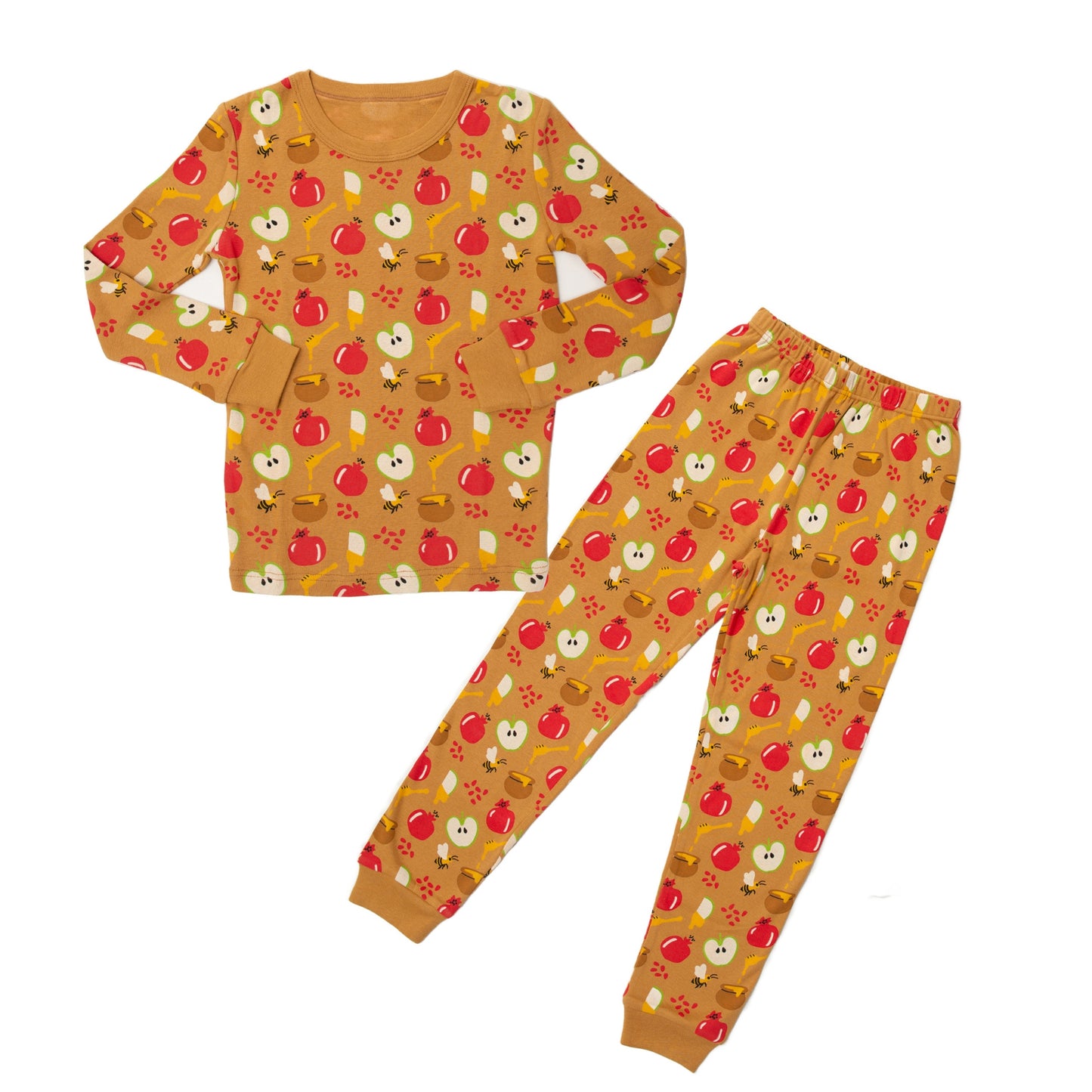 Rosh HaShanah Pajamas