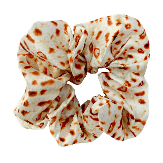 Matza Scrunchie