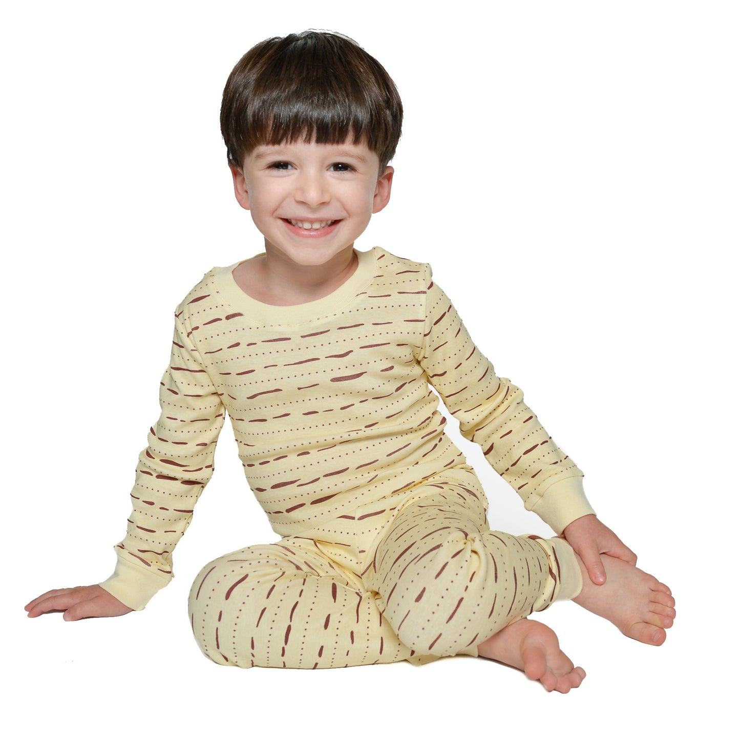 Matza Pajamas