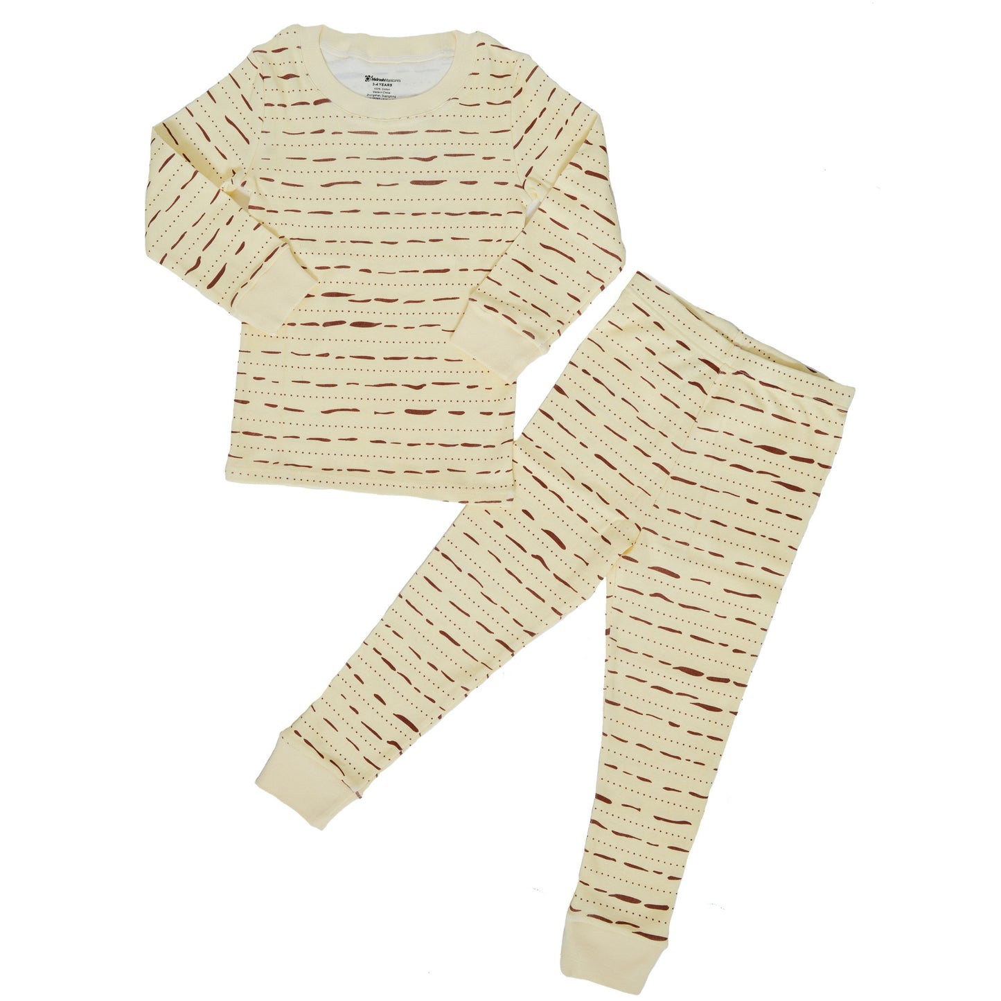 Matza Pajamas